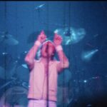 Genesis Music Video Fungus Fix:  Concealment with the Wetgate Plus