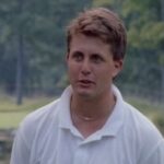 Young Phil Mickelson talks golf on 16mm